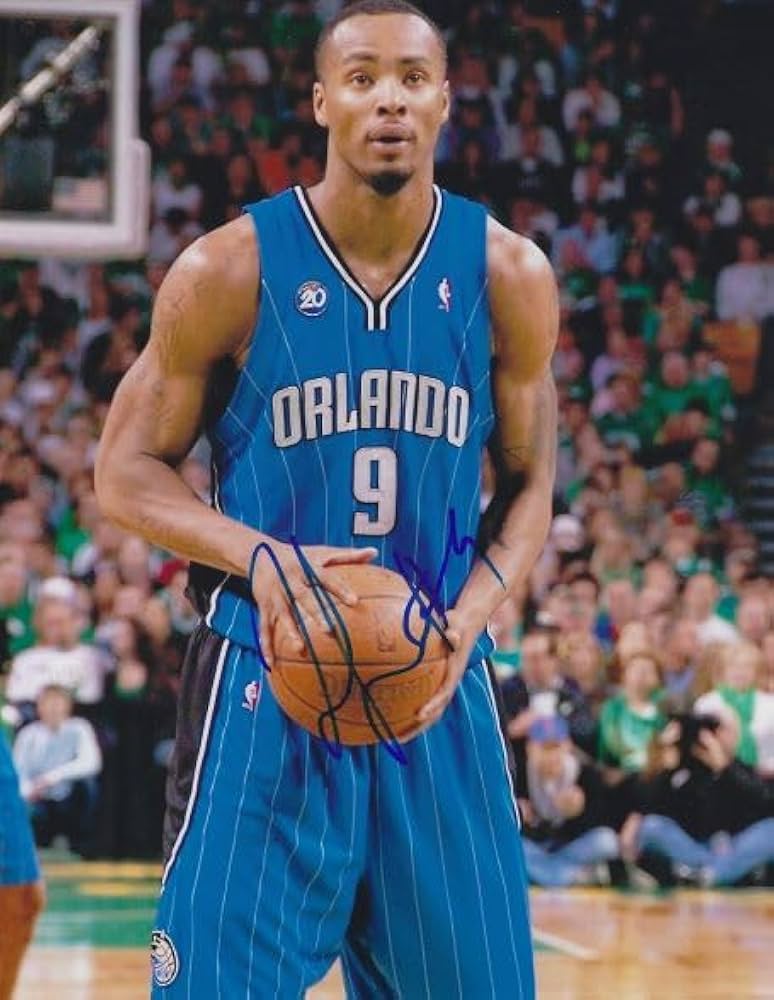 Rashard Lewis