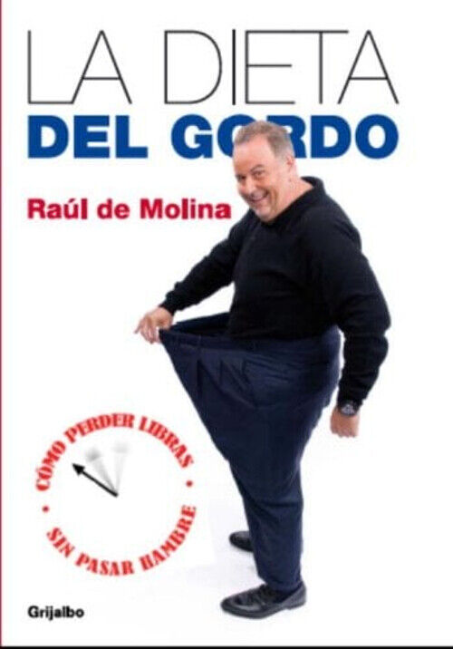Raul De Molina