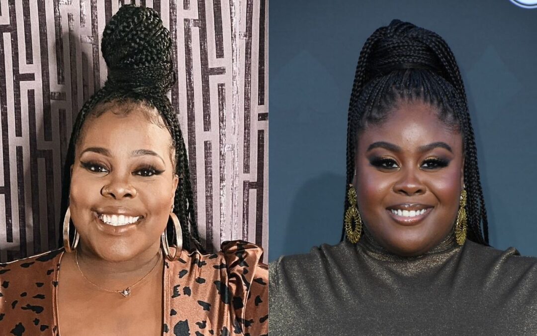 Raven Goodwin