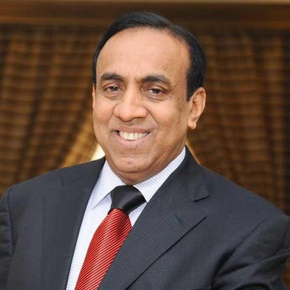 Ravi Pillai