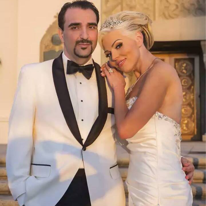 Ray Bitar