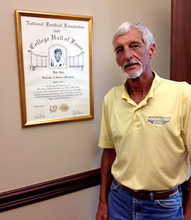 Ray Guy