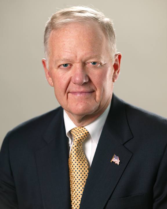 Ray Lee Hunt