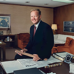 Ray Lee Hunt