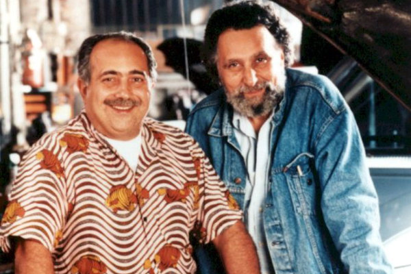 Ray Magliozzi
