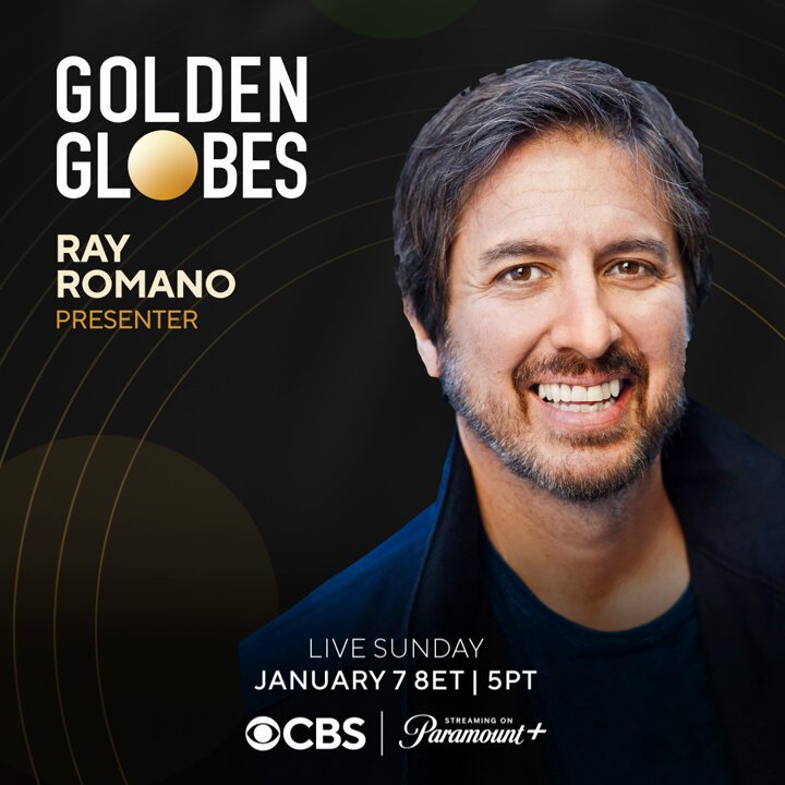 Ray Romano