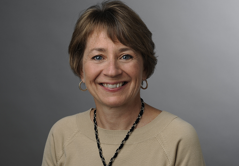 Rebecca Robertson