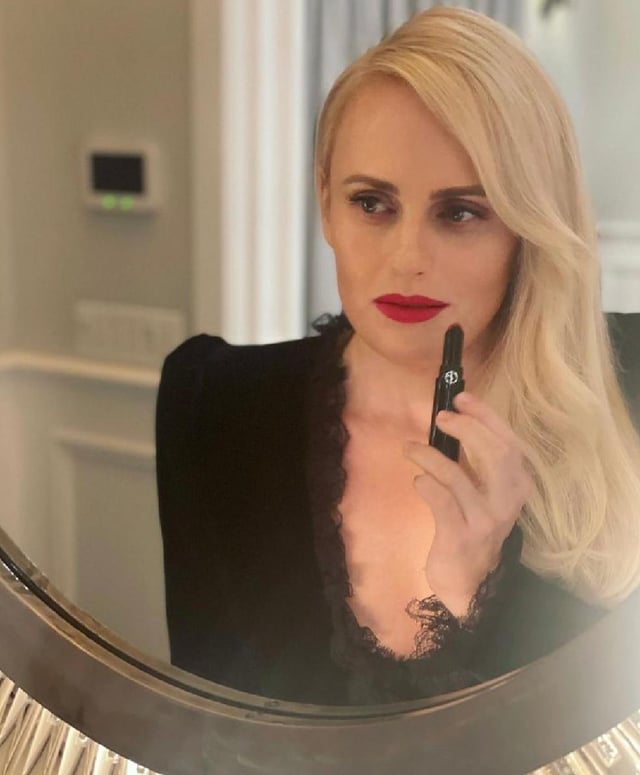 Rebel Wilson