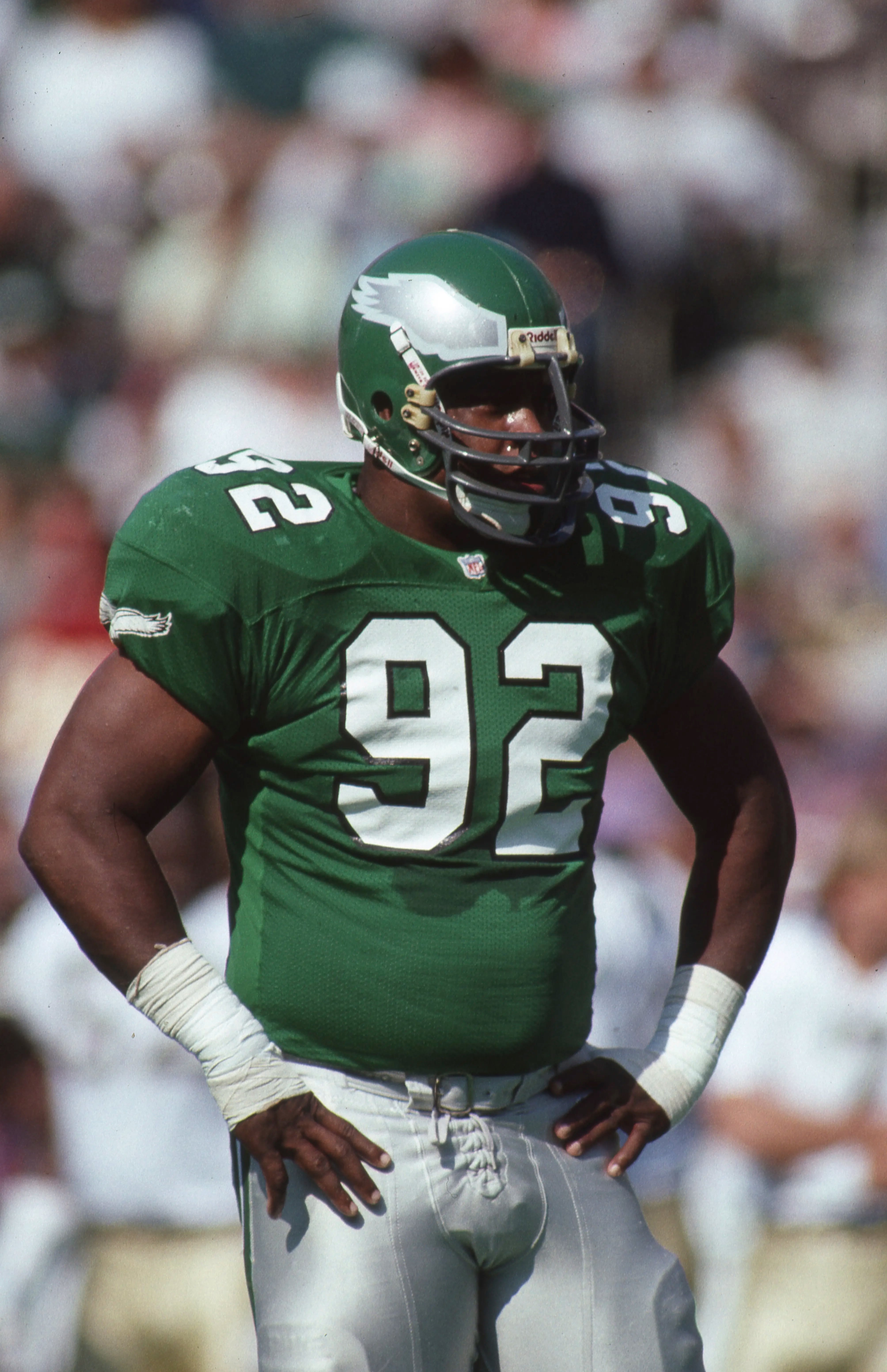Reggie White