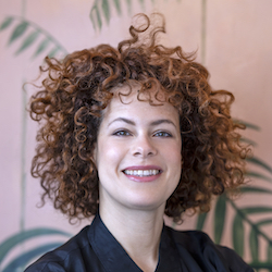 Régine Chassagne