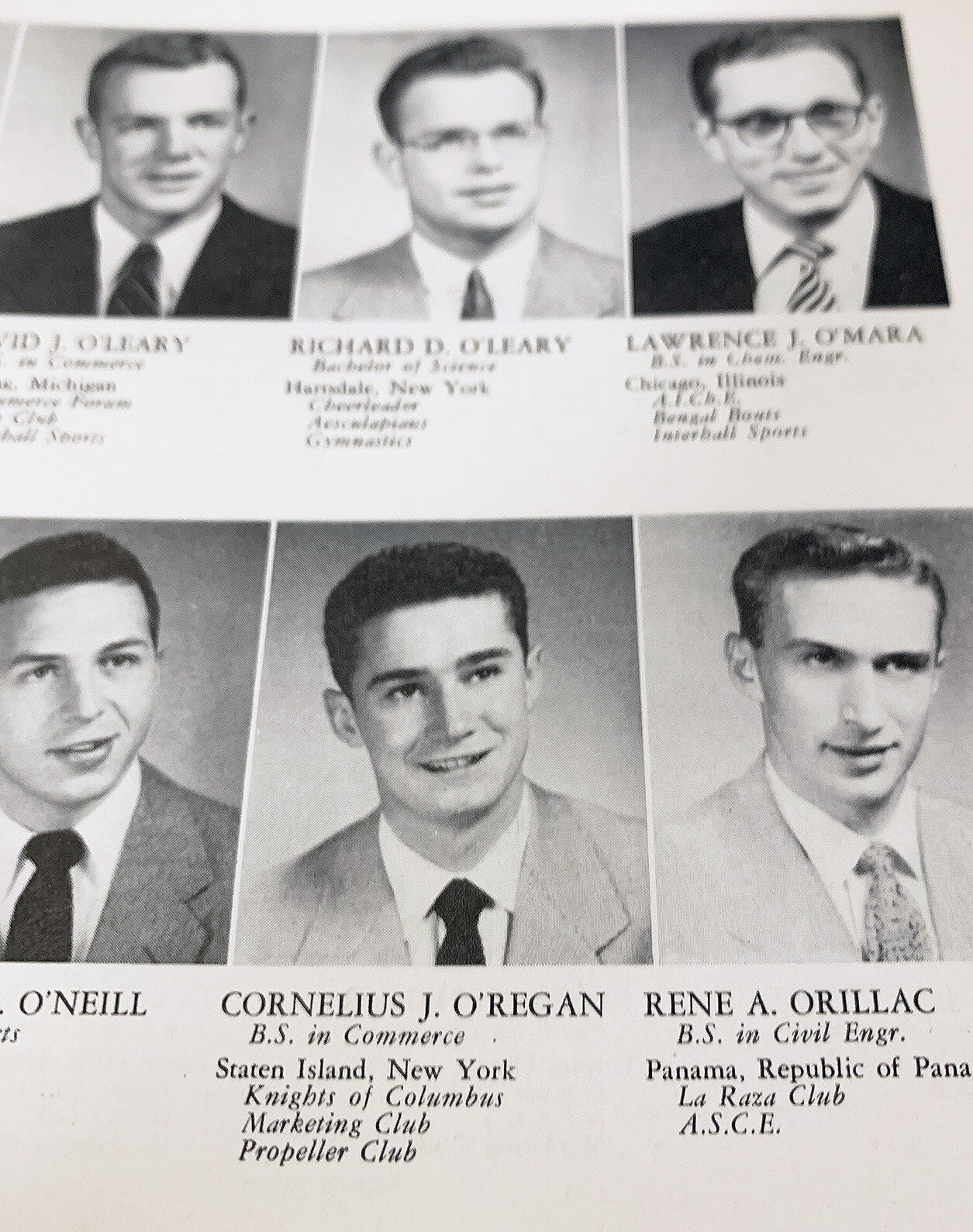 Regis Philbin