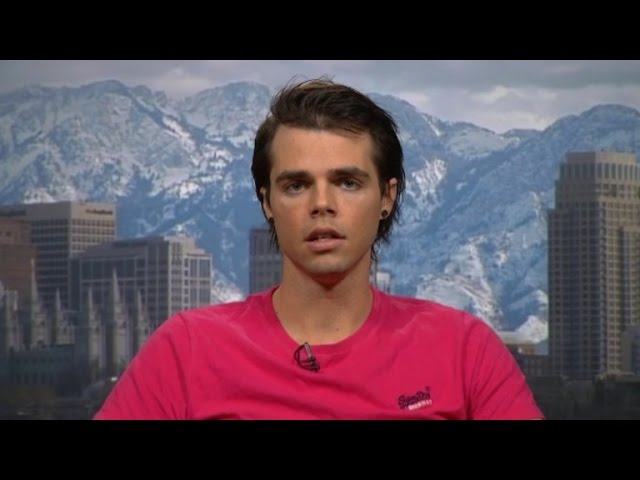 Reid Ewing