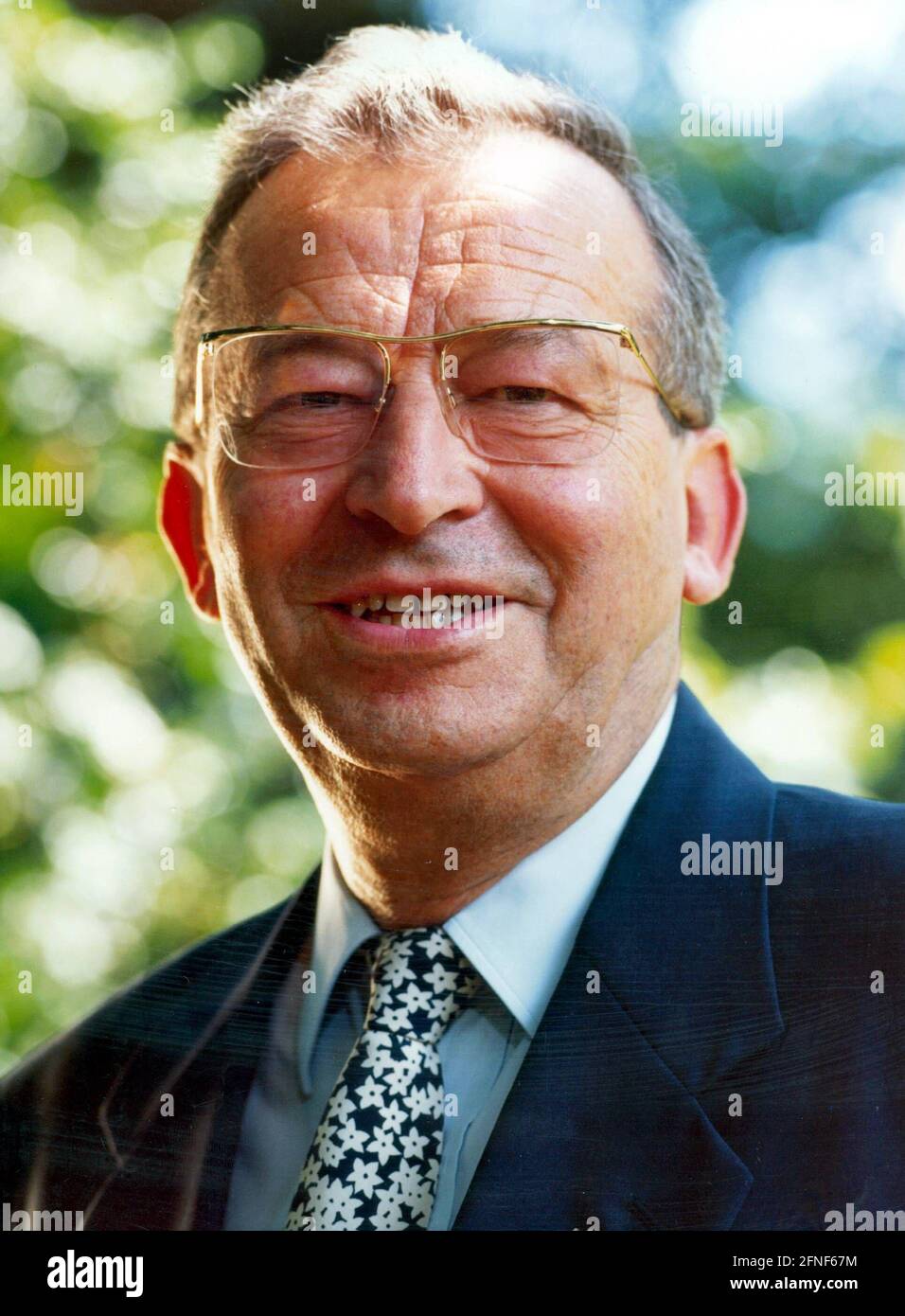 Reinfried Pohl