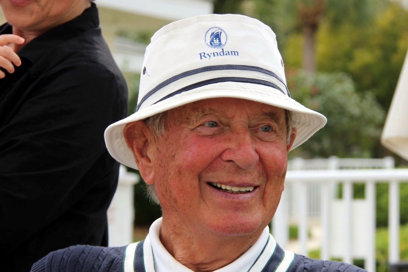 Reinhold Schmieding