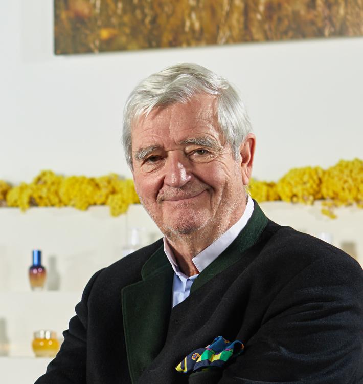 Reinold Geiger