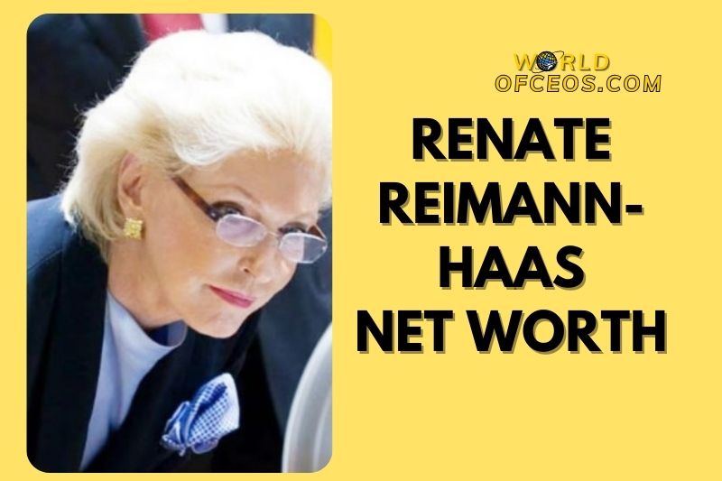 Renate Reimann-Haas
