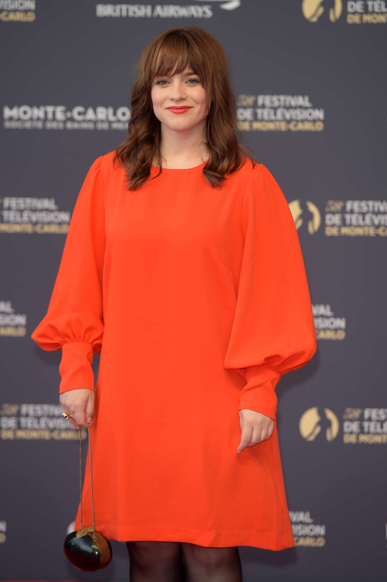 Renée Felice Smith