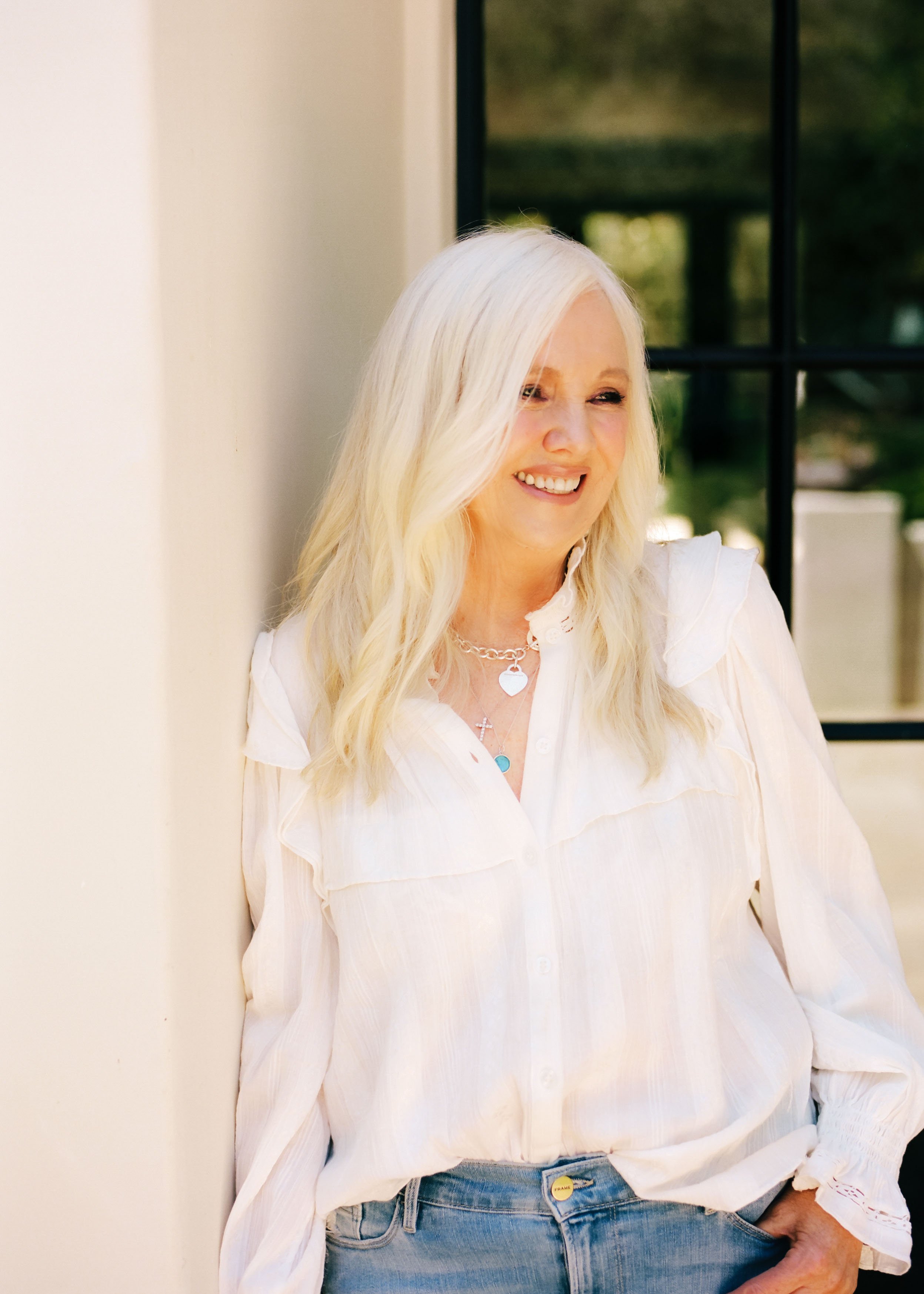 Rhonda Byrne