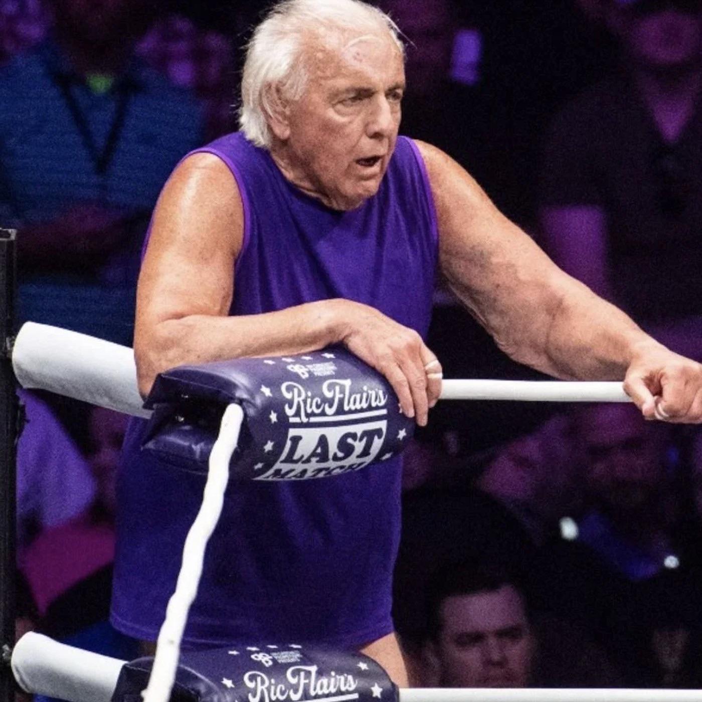 Ric Flair