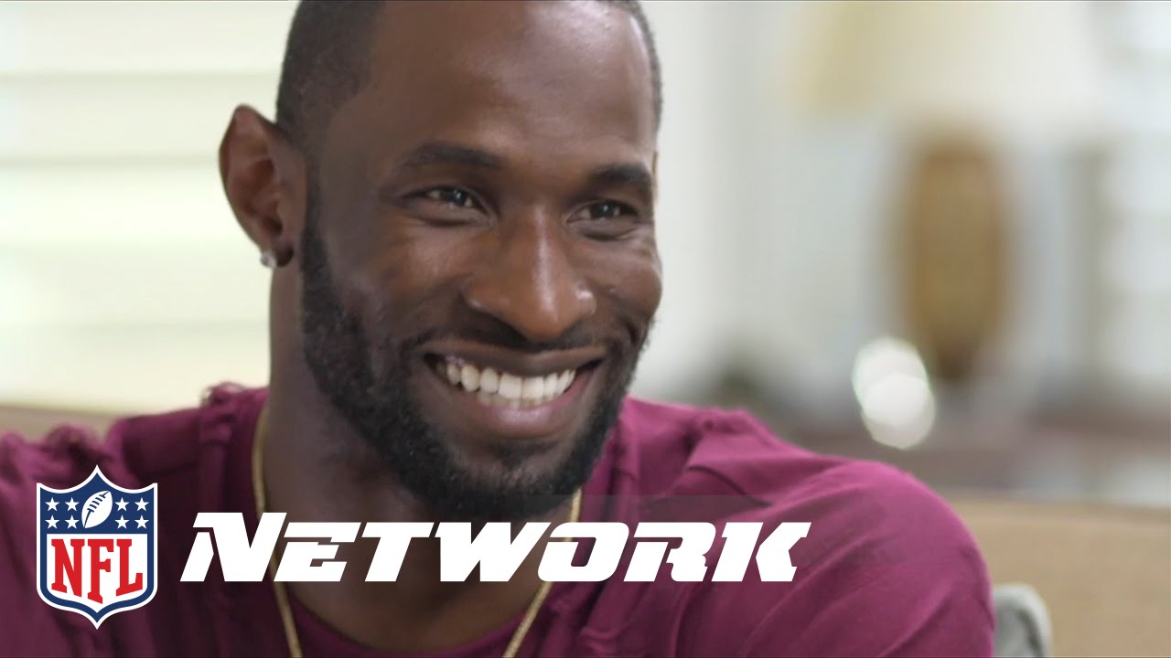 Ricardo Lockette
