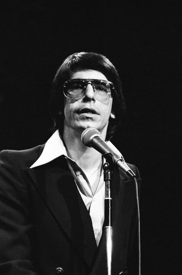 Richard Belzer