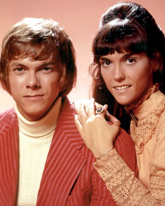 Richard Carpenter
