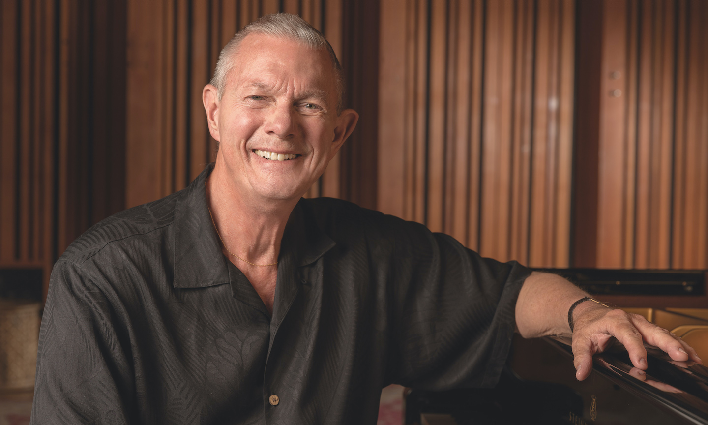 Richard Carpenter