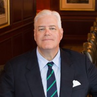 Richard Chilton Jr
