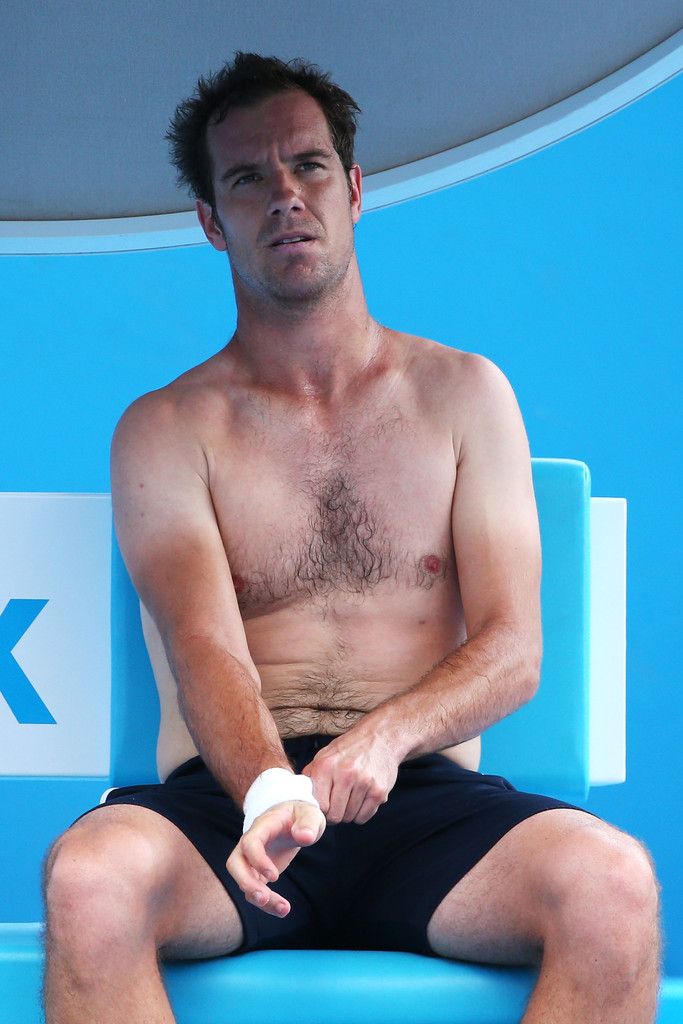 Richard Gasquet