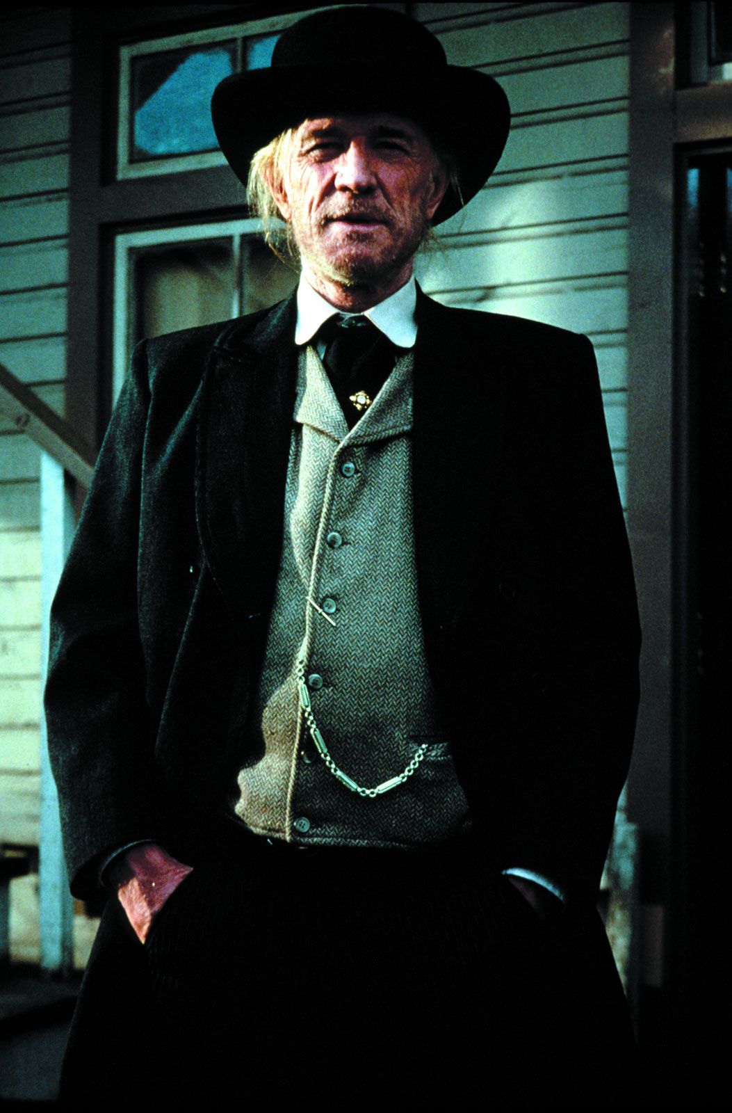 Richard Harris