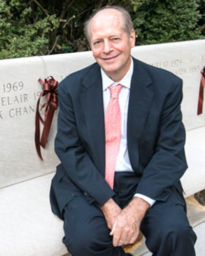 Richard Hayne