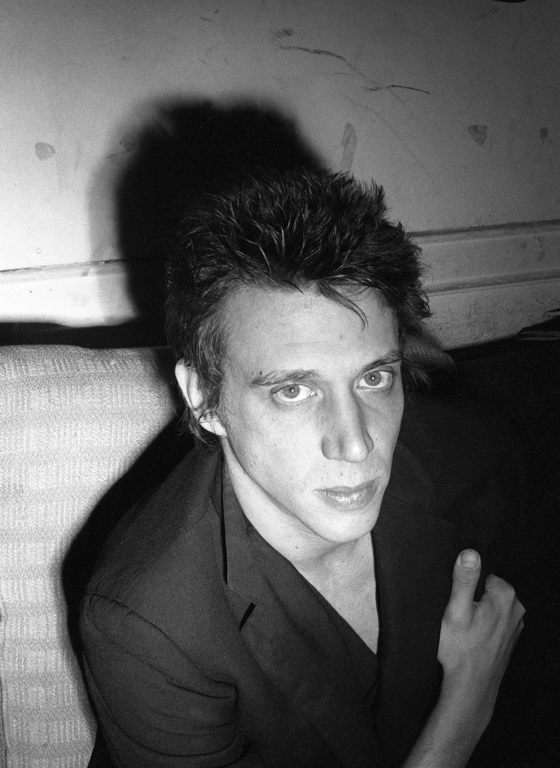 Richard Hell