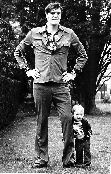 Richard Kiel