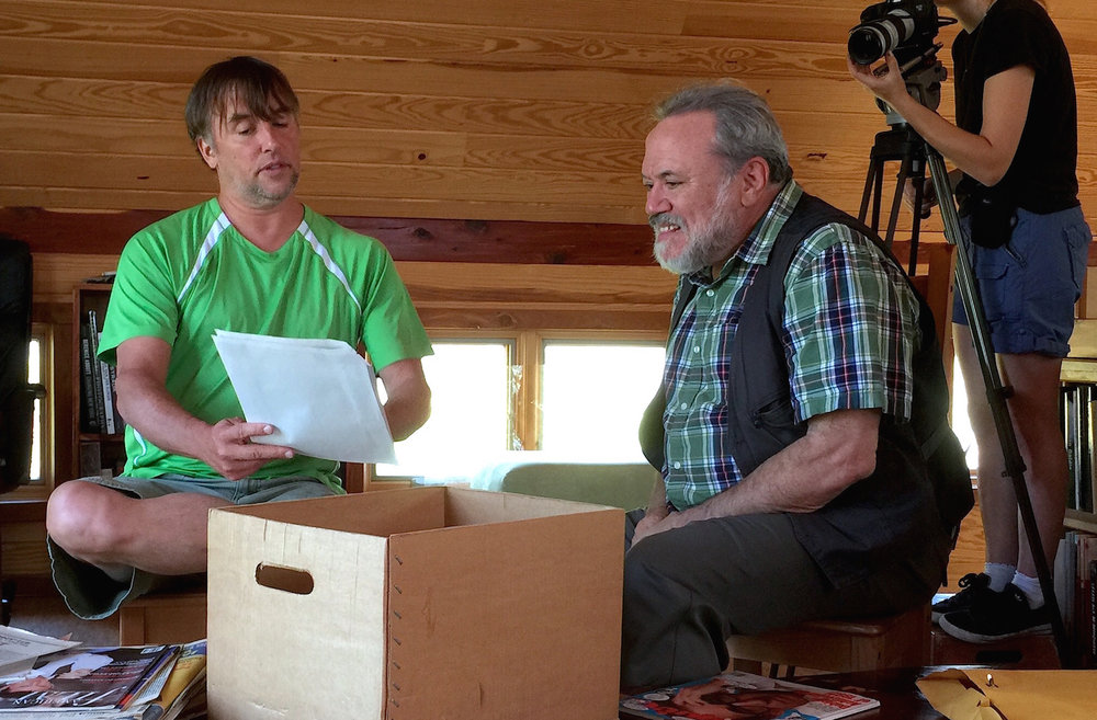 Richard Linklater