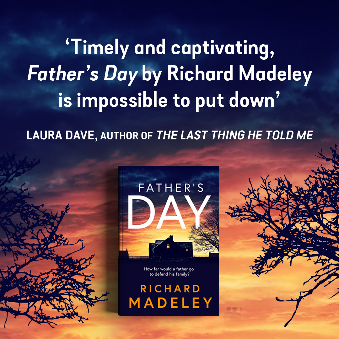 Richard Madeley