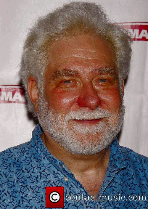 Richard Masur