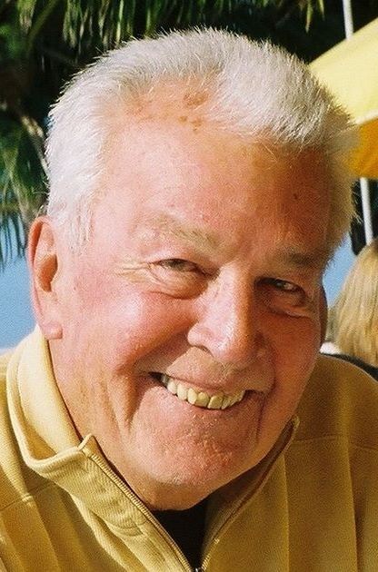 Richard Mulligan