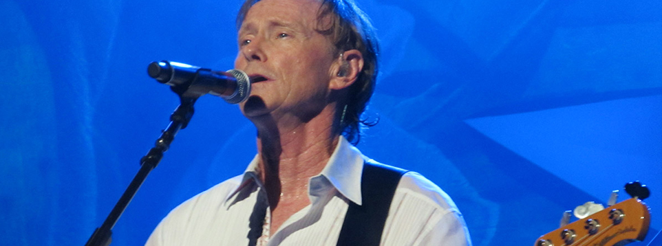 Richard Page