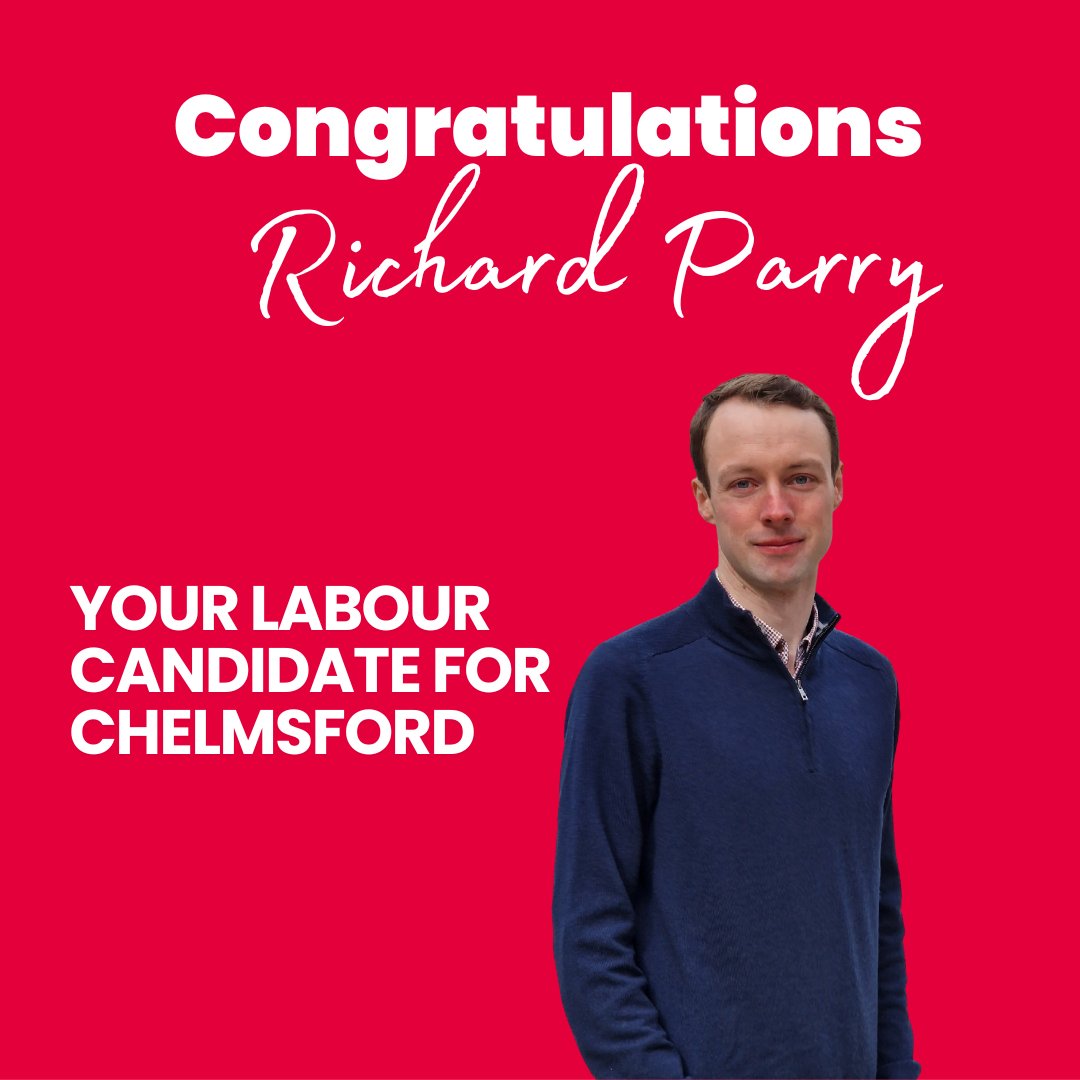 Richard Parry