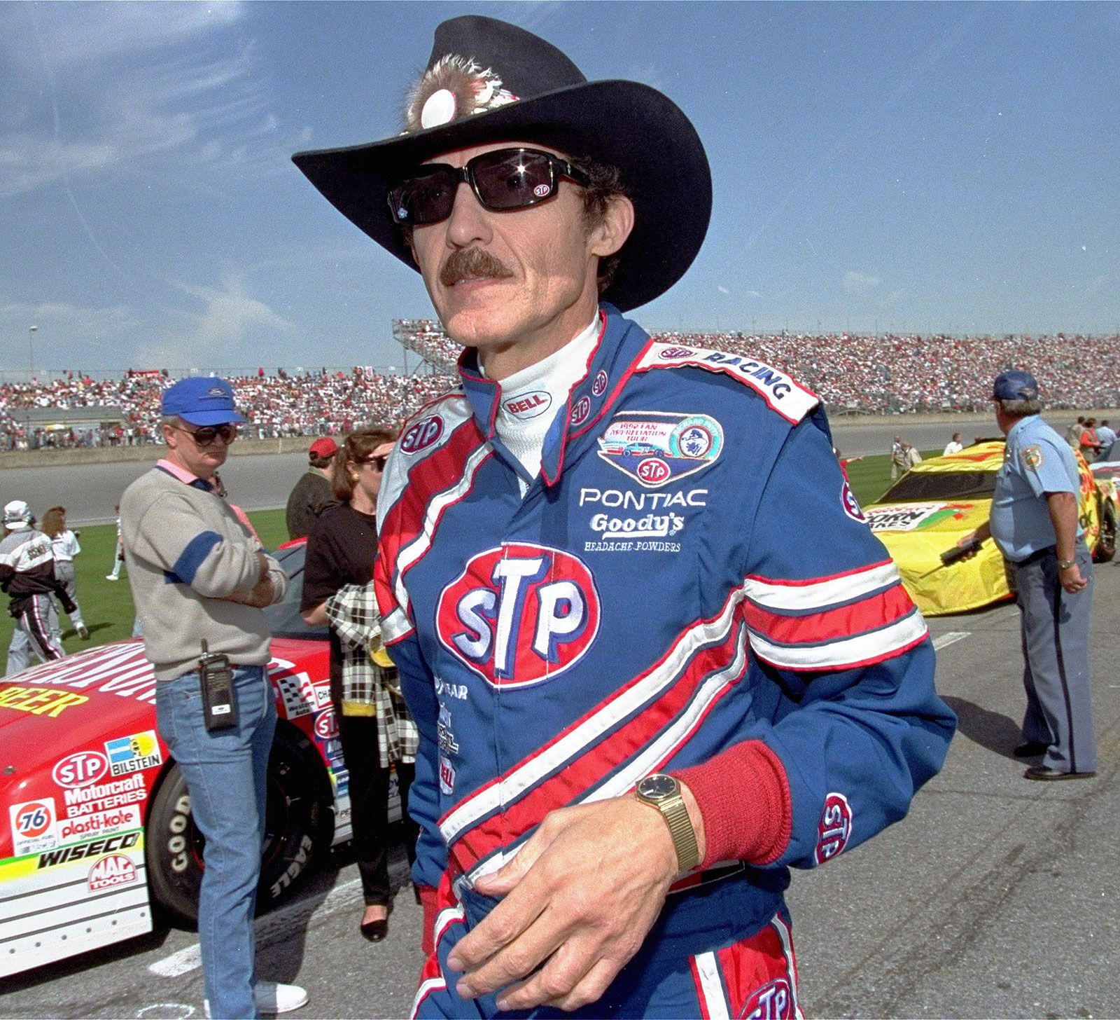 Richard Petty