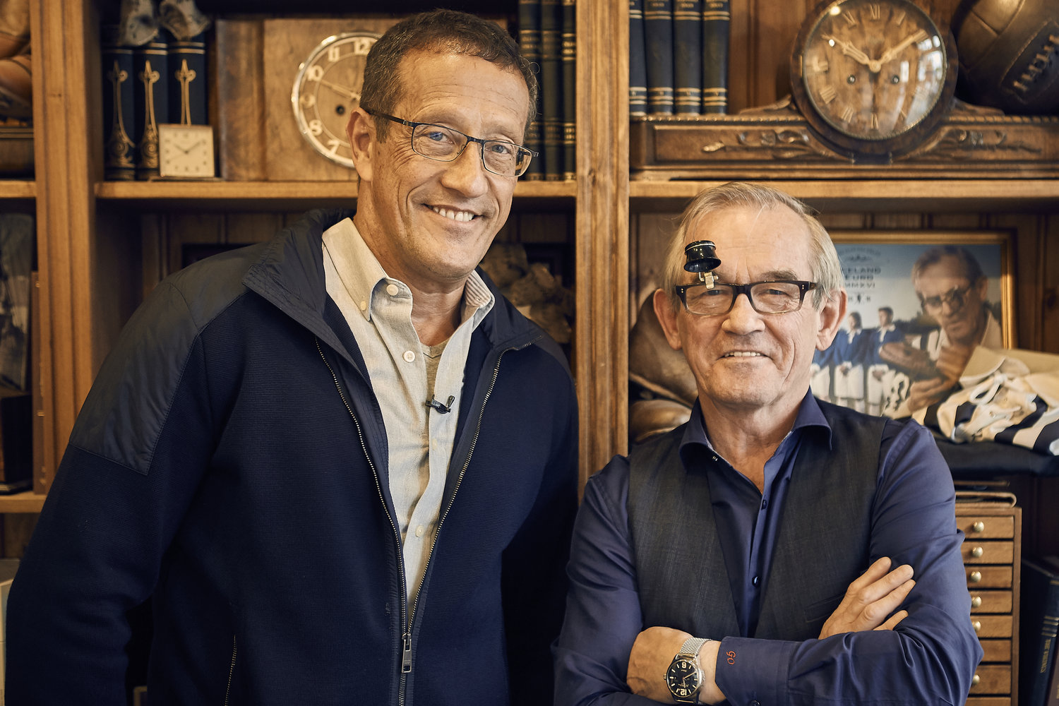 Richard Quest