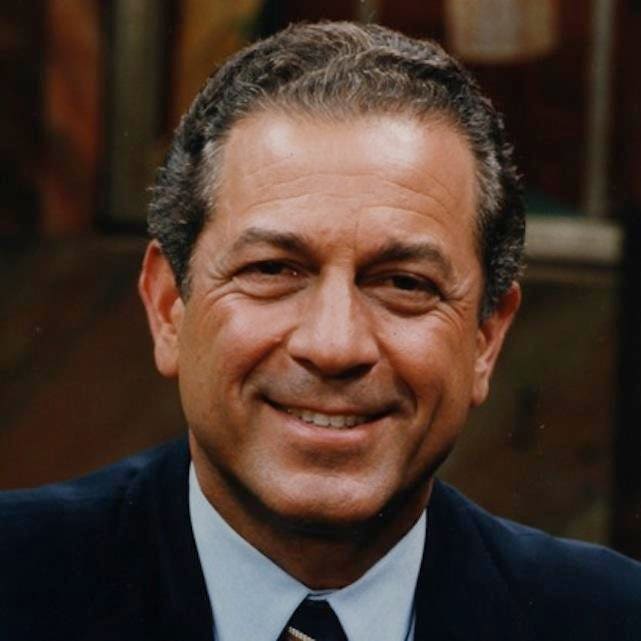 Richard Rainwater