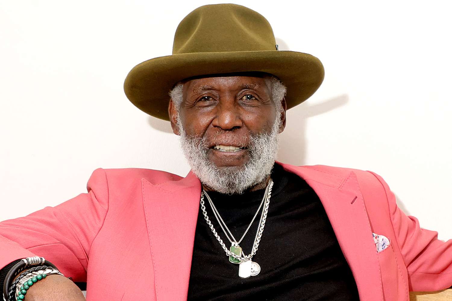 Richard Roundtree