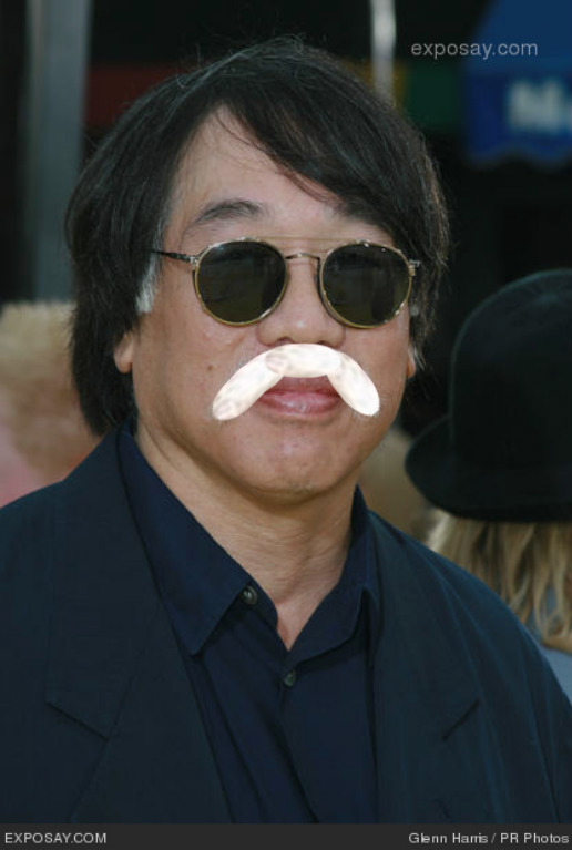 Richard Sakai