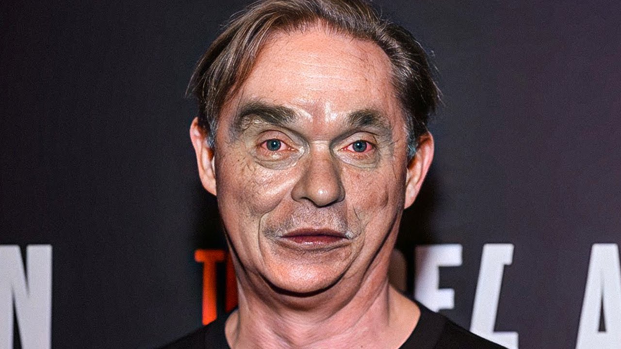 Richard Thomas