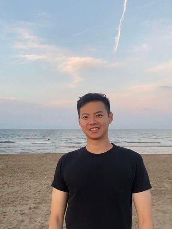 Richard Tsai