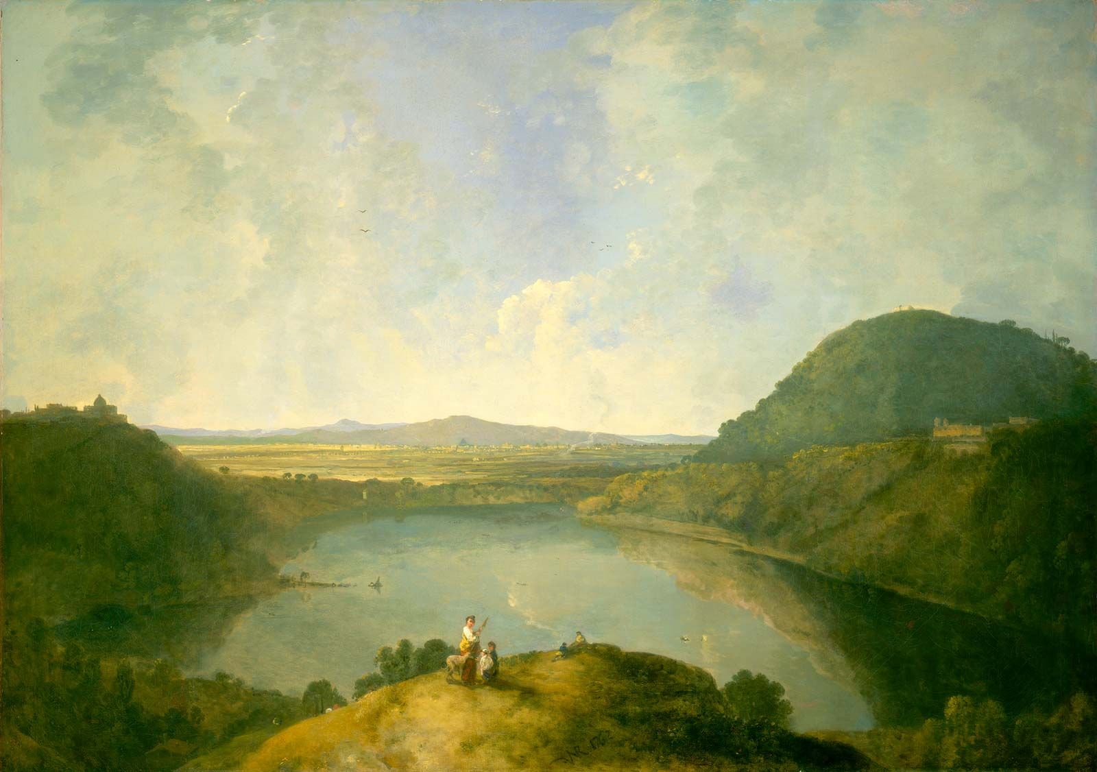 Richard Wilson