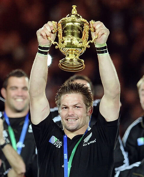 Richie McCaw