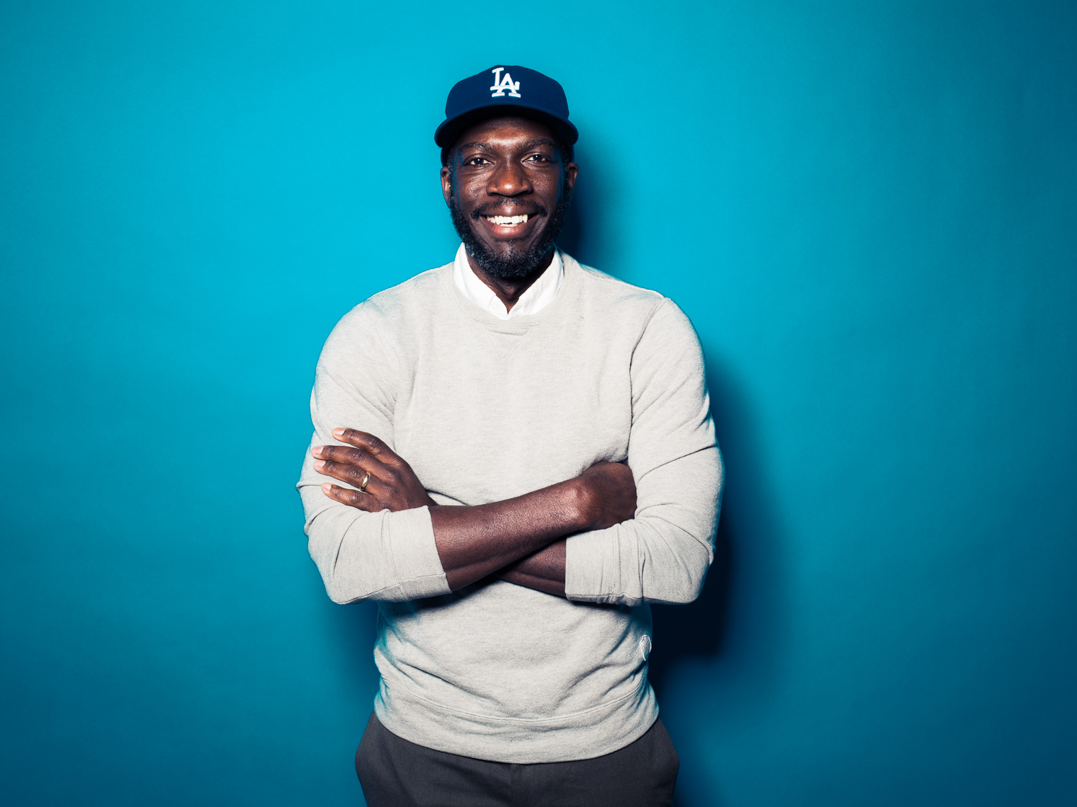 Rick Famuyiwa