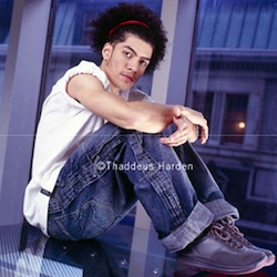 Rick Gonzalez